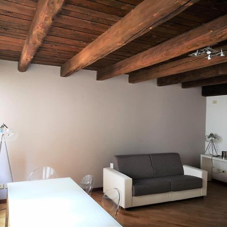 De' Pepoli Apartments Bologna Bagian luar foto