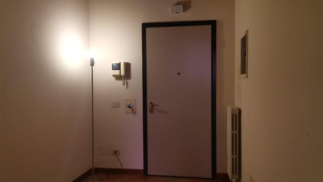 De' Pepoli Apartments Bologna Bagian luar foto