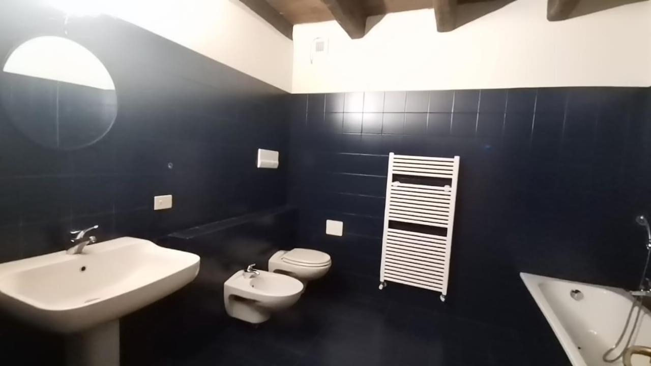 De' Pepoli Apartments Bologna Bagian luar foto