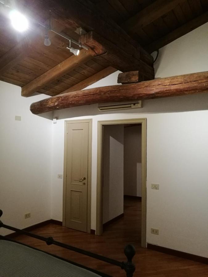 De' Pepoli Apartments Bologna Bagian luar foto
