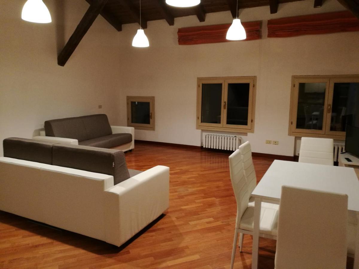 De' Pepoli Apartments Bologna Bagian luar foto
