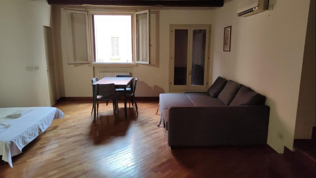 De' Pepoli Apartments Bologna Bagian luar foto