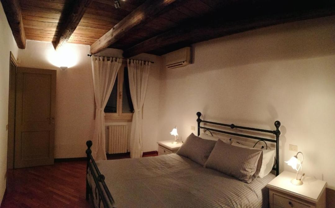 De' Pepoli Apartments Bologna Ruang foto