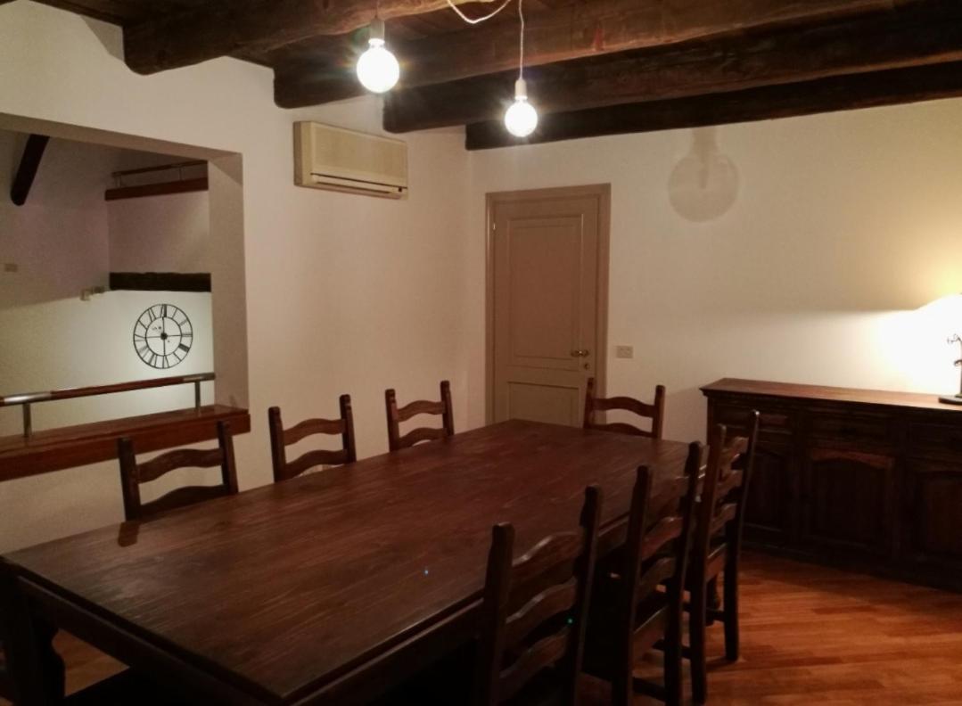 De' Pepoli Apartments Bologna Bagian luar foto
