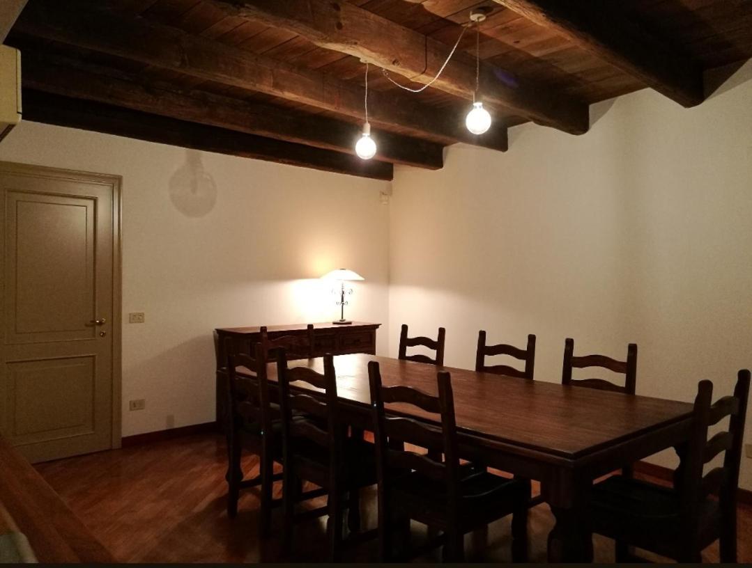 De' Pepoli Apartments Bologna Bagian luar foto