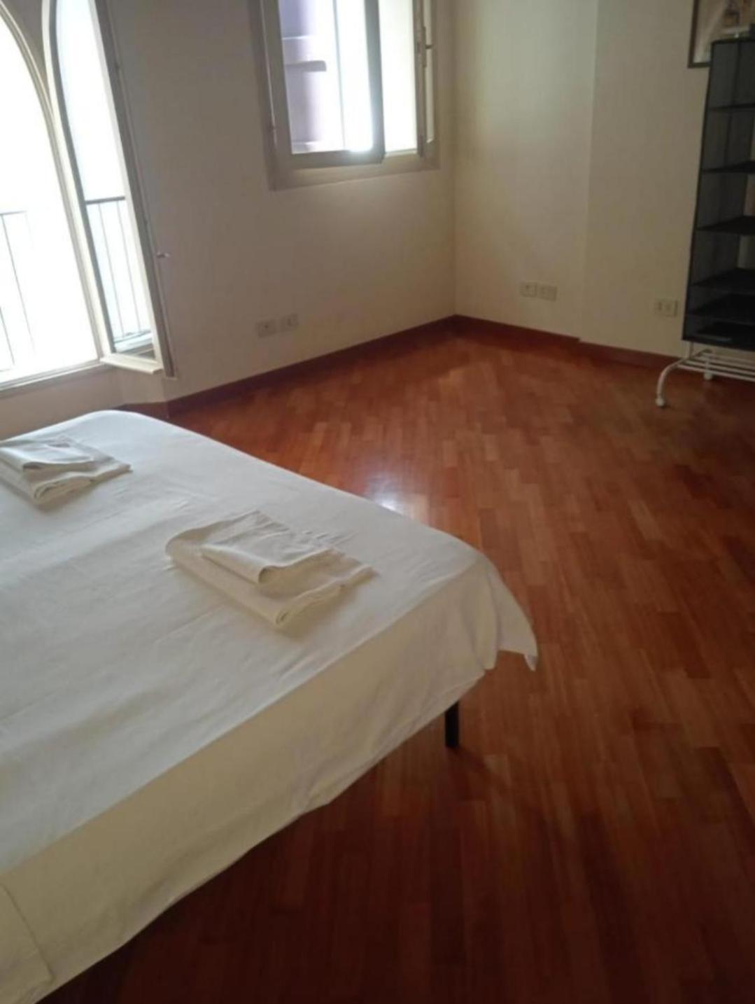 De' Pepoli Apartments Bologna Bagian luar foto