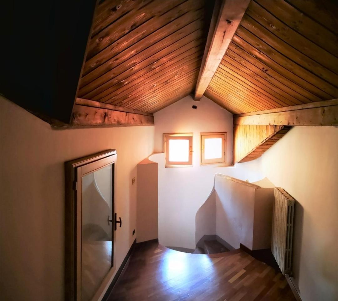 De' Pepoli Apartments Bologna Bagian luar foto