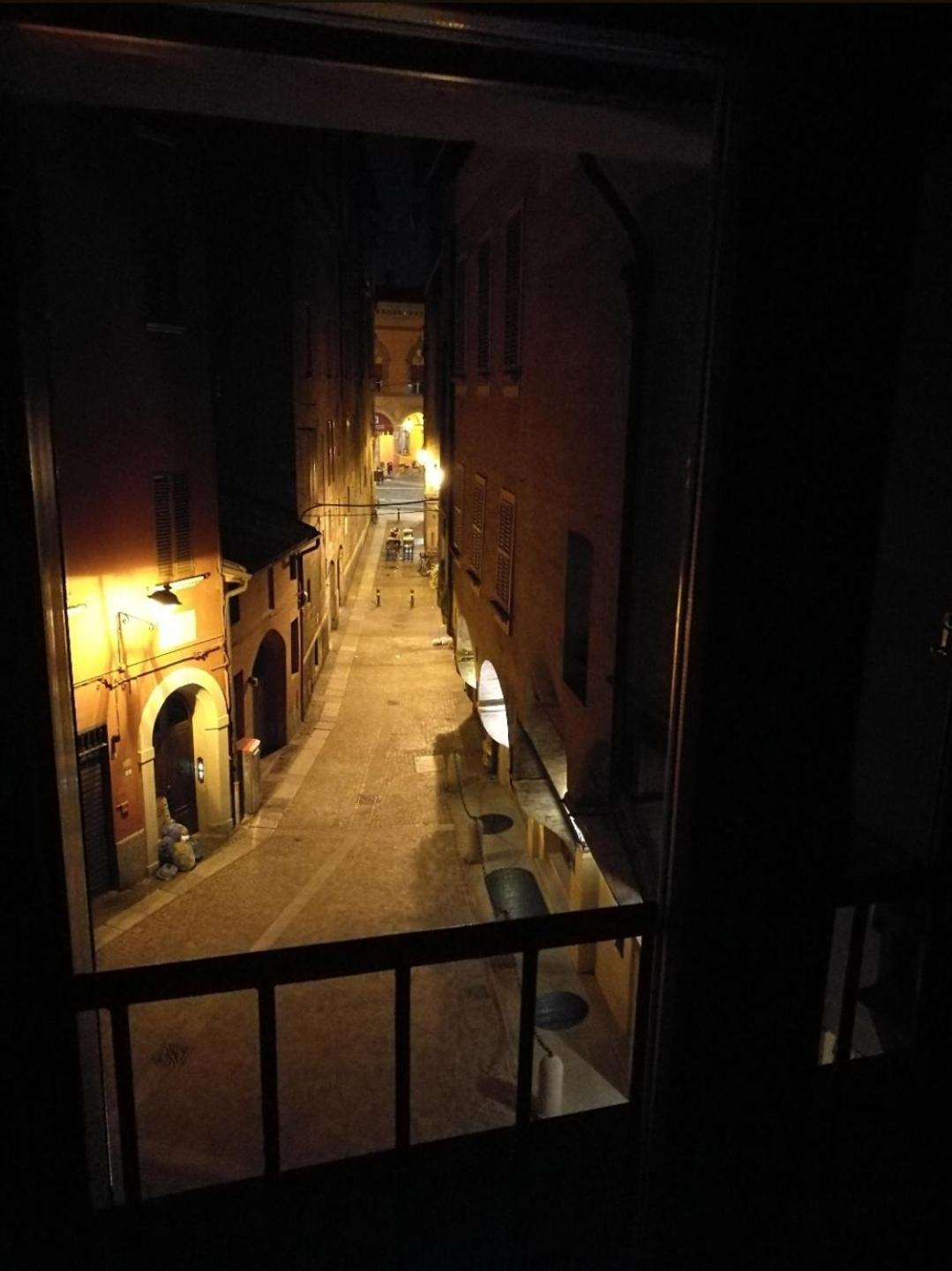 De' Pepoli Apartments Bologna Bagian luar foto