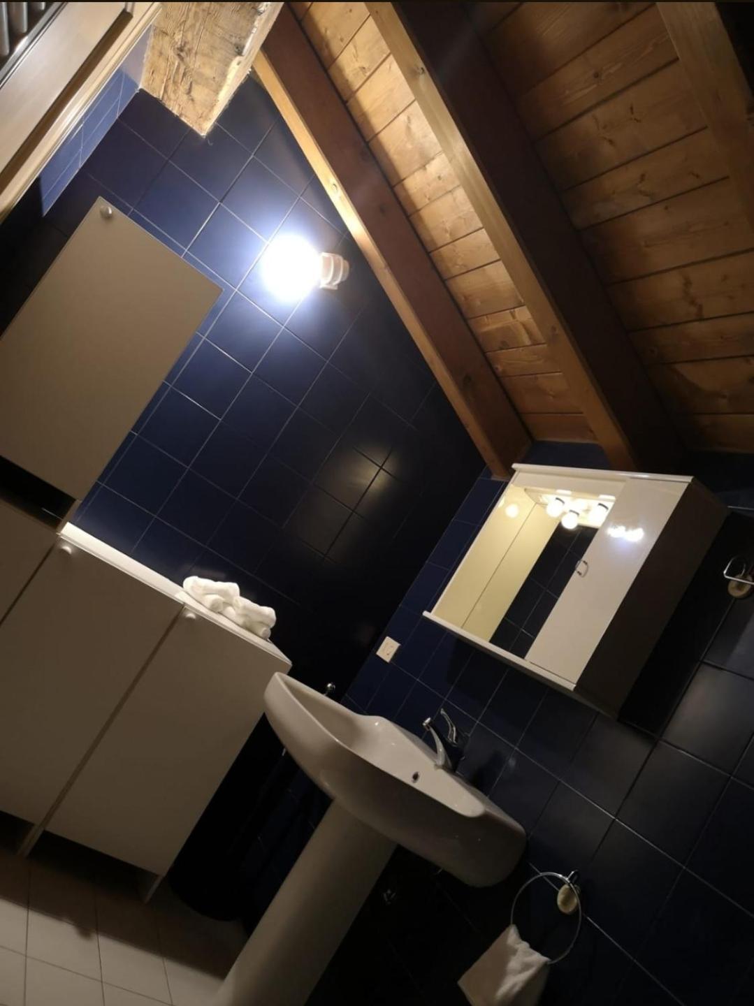 De' Pepoli Apartments Bologna Bagian luar foto