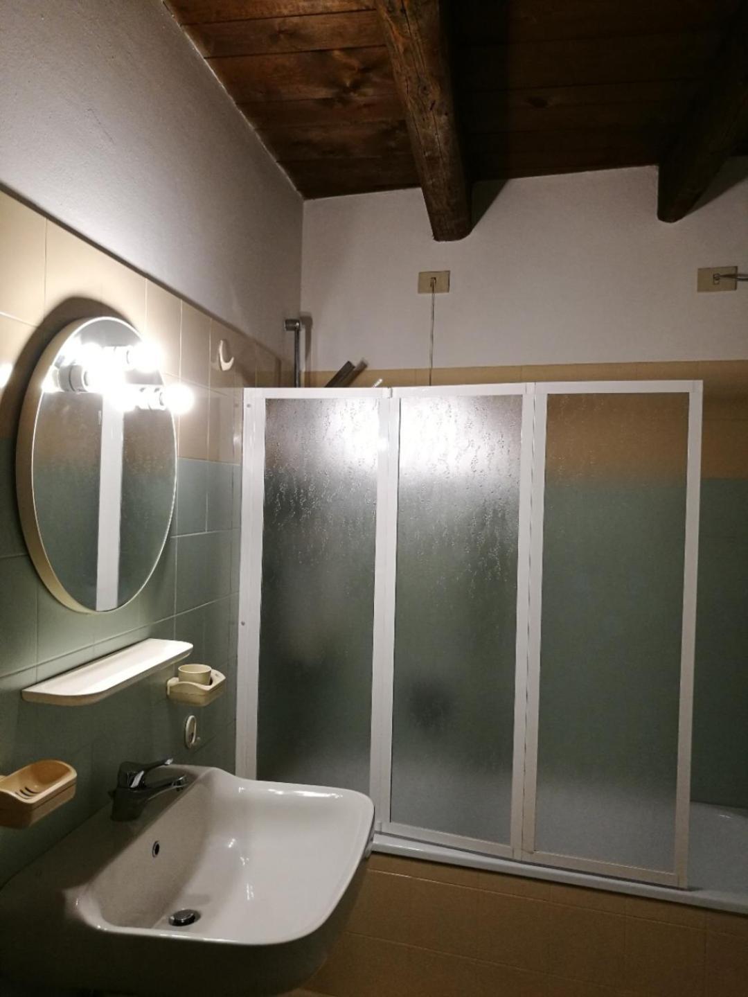 De' Pepoli Apartments Bologna Bagian luar foto