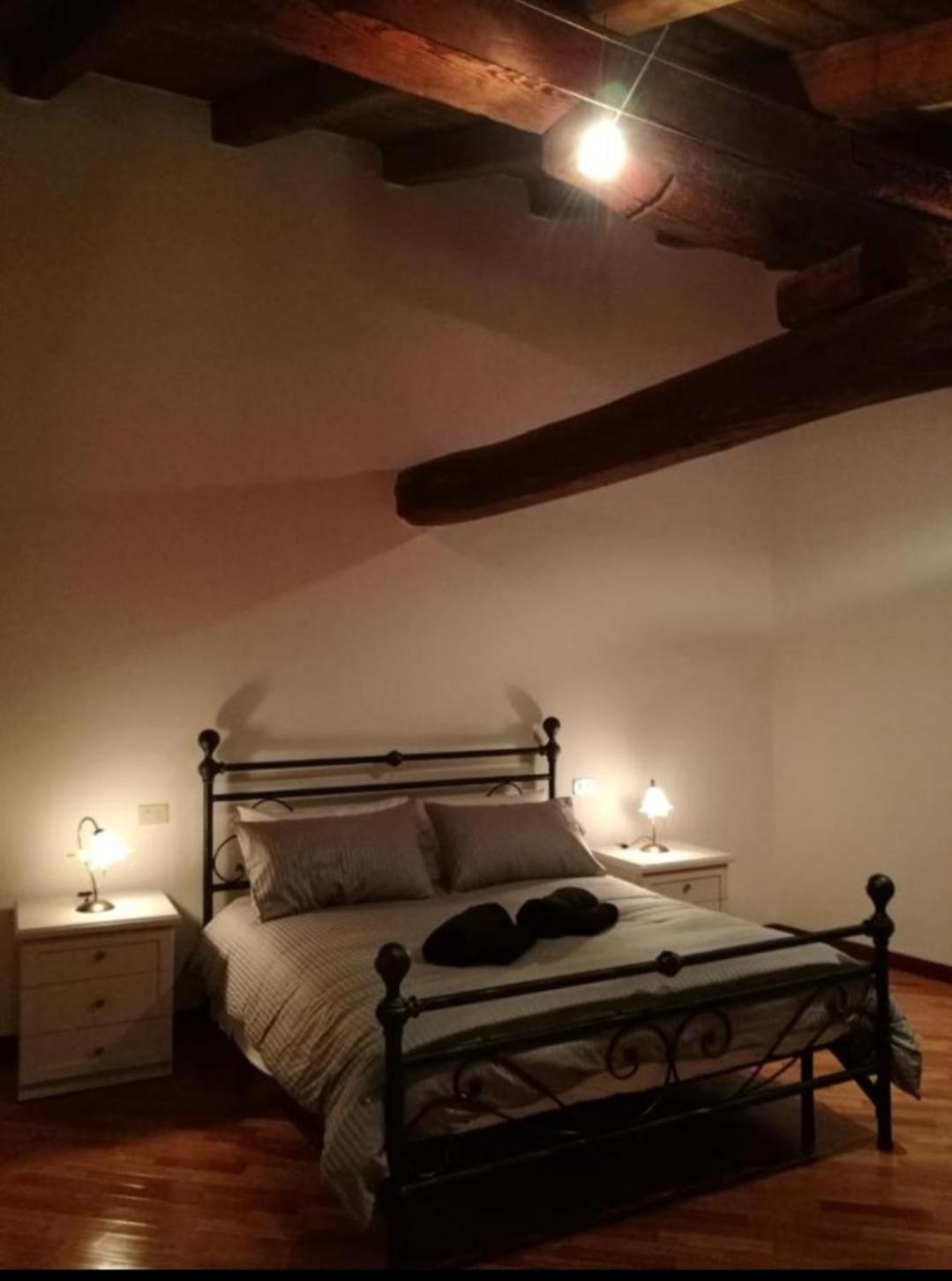 De' Pepoli Apartments Bologna Bagian luar foto