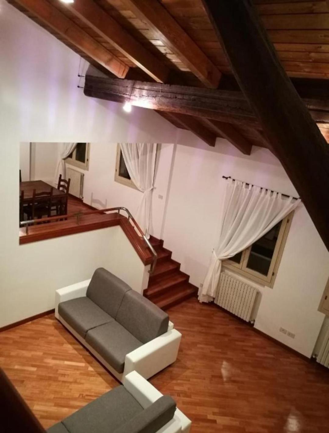 De' Pepoli Apartments Bologna Bagian luar foto