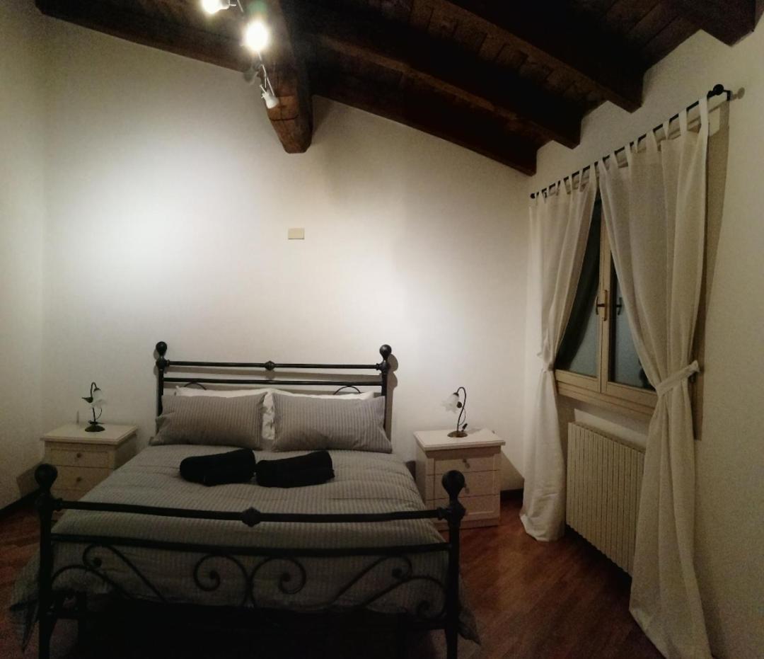De' Pepoli Apartments Bologna Ruang foto