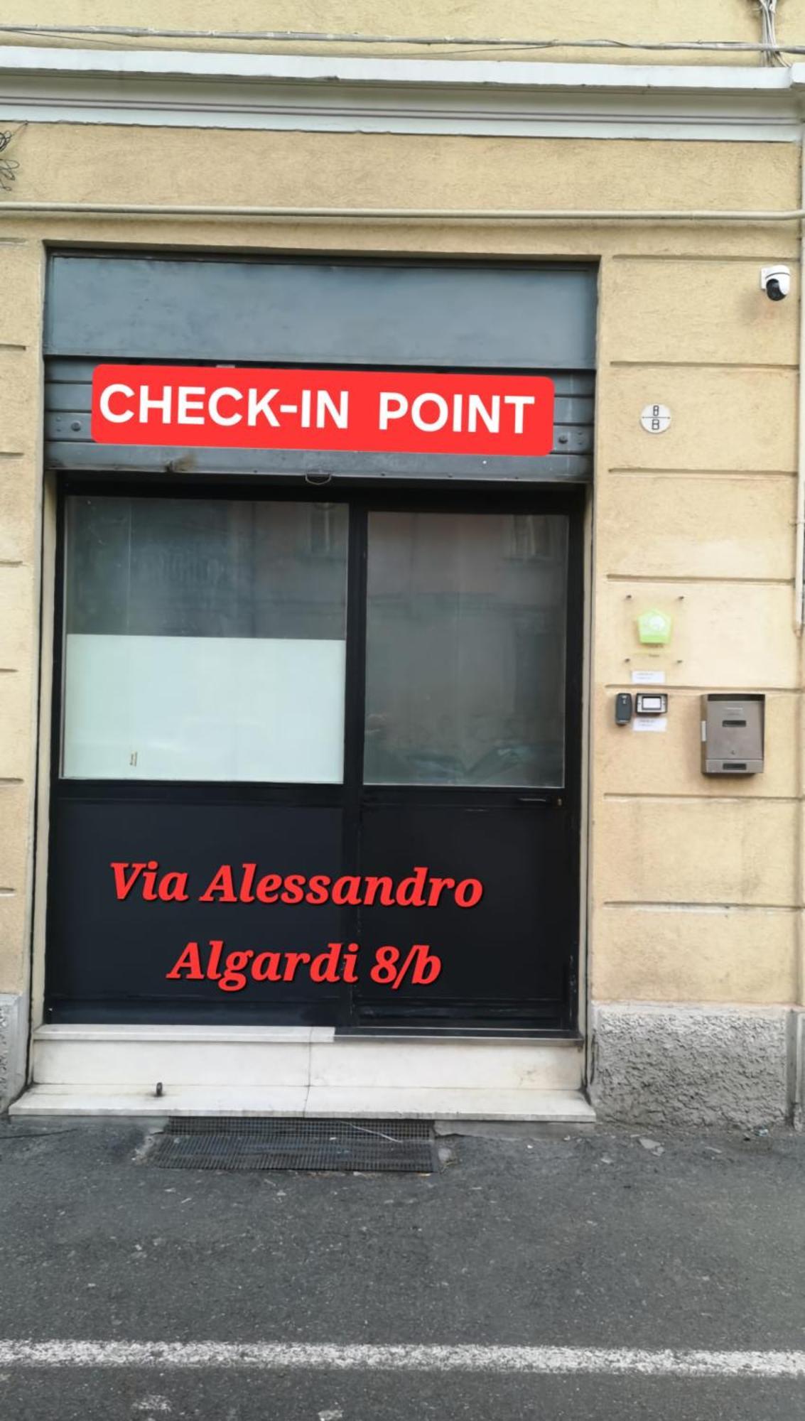 De' Pepoli Apartments Bologna Bagian luar foto