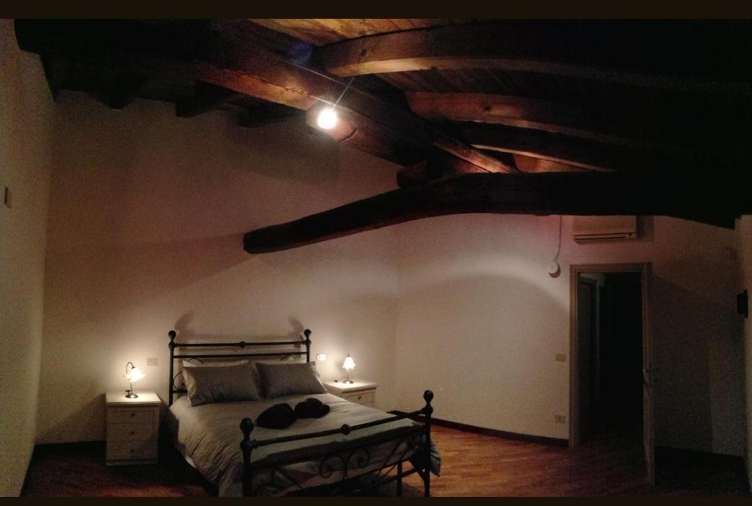 De' Pepoli Apartments Bologna Ruang foto