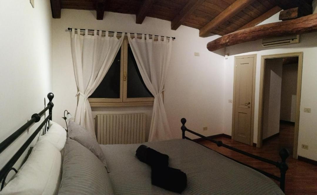 De' Pepoli Apartments Bologna Ruang foto